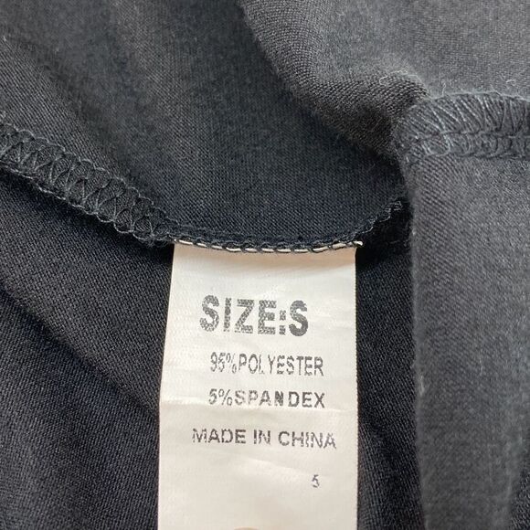 Beautiful Crazy Tank Top women’s size small ￼ - Picture 4 of 7